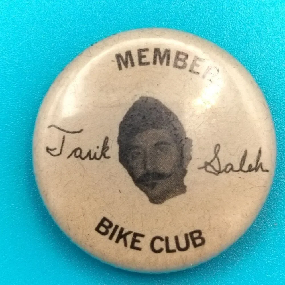 N/A tarik saleh
